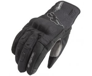 ΓΑΝΤΙΑ GARIBALDI FLEXIE WINTER black GB6768