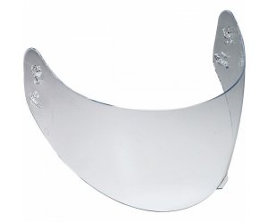 ΖΕΛΑΤΙΝΑ HJC CS-14, CL-Y (HJ05) ΔΙΑΦΑΝΗ