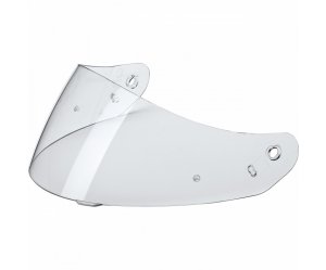 ΖΕΛΑΤΙΝΑ HJC IS-MAX II, SY-MAX III (HJ17) ΔΙΑΦΑΝΗ