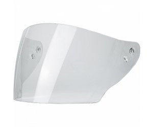 ΖΕΛΑΤΙΝΑ HJC IS-33 II (HJ17R) ΔΙΑΦΑΝΗ