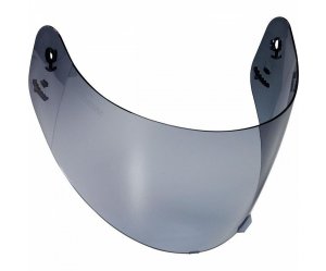 ΖΕΛΑΤΙΝΑ HJC CS-14, CL-Y (HJ05) ΦΙΜΕ ΣΚΟΥΡΟ