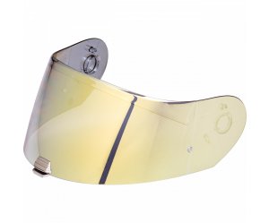 ΖΕΛΑΤΙΝΑ HJC R-PHA MAX EVO (HJ25) GOLD