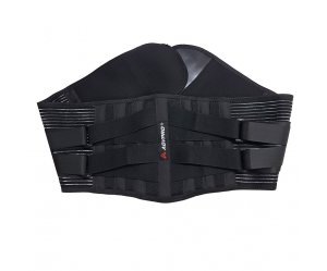 ΖΩΝΗ ΜΕΣΗΣ ΑΝΑΤΟΜΙΚΗ AGVPRO FLEX-100