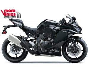 KAWASAKI NINJA ZX4R M26