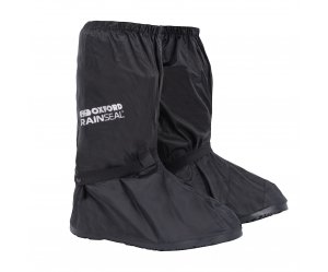 ΑΔΙΑΒΡΟΧΕΣ ΓΚΕΤΕΣ Oxford Rainseal BLACK