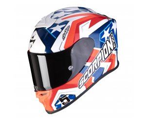 ΚΡΑΝΟΣ SCORPION EXO R1 AIR REPLICA ALVARO II