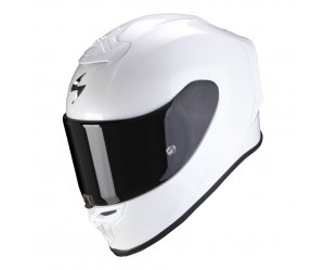ΚΡΑΝΟΣ SCORPION EXO R1 AIR WHITE