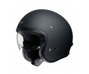 ΚΡΑΝΟΣ SHOEI J-O MAT BLACK