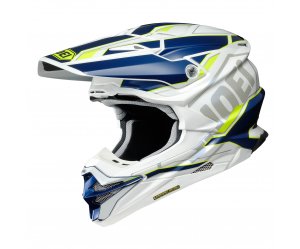 ΚΡΑΝΟΣ SHOEI VFX-WR ALLEGIANT TC3