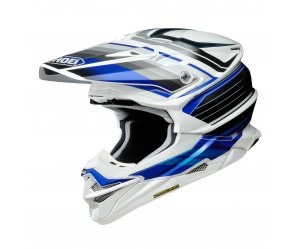 ΚΡΑΝΟΣ SHOEI VFX-WR PINNACLE TC2