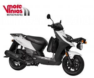 KYMCO AGILITY 125 CARRY