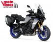YAMAHA TRACER 9 GT PLUS E5+ NEW