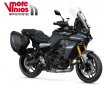 YAMAHA TRACER 9 GT PLUS E5+ NEW