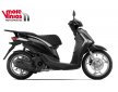 Piaggio Liberty 125 E5+ NEW