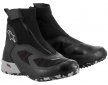 ΜΠΟΤΑΚΙΑ ALPINESTARS CR-8 GORE-TEX® BLACK / MID GRAY / BRIGHT RED