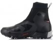 ΜΠΟΤΑΚΙΑ ALPINESTARS CR-8 GORE-TEX® BLACK / MID GRAY / BRIGHT RED