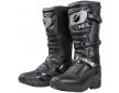 ΜΠΟΤΕΣ ONEAL RSX ADVENTURE V.24 BLACK