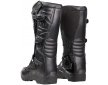 ΜΠΟΤΕΣ ONEAL RSX ADVENTURE V.24 BLACK