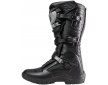 ΜΠΟΤΕΣ ONEAL RSX ADVENTURE V.24 BLACK