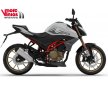 MORBIDELLI N300