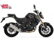 MORBIDELLI M502N