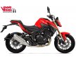 MORBIDELLI M502N