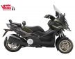 KYMCO CV3 550