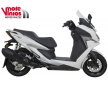 KYMCO XTOWN ST