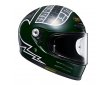 ΚΡΑΝΟΣ SHOEI GLAMSTER 06 Heiwa Motorcycles TC-4