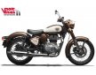 Royal Enfield Classic 350 NEW