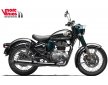 Royal Enfield Classic 350 EMERALD NEW