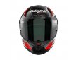 ΚΡΑΝΟΣ NOLAN X-804 RS ULTRA CARBON HOT LAP 013 RED