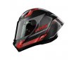 ΚΡΑΝΟΣ NOLAN X-804 RS ULTRA CARBON HOT LAP 013 RED