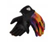 ΓΑΝΤΙΑ REV'IT SURGE BLACK/ORANGE