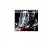 Ζελατίνα Γνήσια Honda Για sh125-SH150 2020-2024 με μαύρο καπάκι