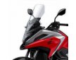 ΑΝΕΜΟΘΏΡΑΚΑΣ ΓΝΉΣΙΑ HONDA NC750X ('21-'24)