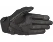 ΓΑΝΤΙΑ ALPINESTARS FASTER ΜΑΥΡΟ/ΜΑΥΡΟ