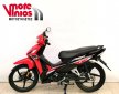 Honda Astrea Grand 110