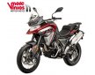 VOGE 650 DSX