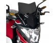 Ζελατίνα Aerosport Barracuda για Honda CB1000R & Hornet 600
