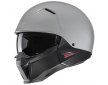 ΚΡΑΝΟΣ HJC i20 SOLID N.GREY