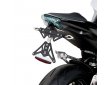 Βάση πινακίδας Barracuda για Kawasaki Z 800 (2013-2016)