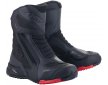 ΜΠΟΤΕΣ ALPINESTARS RT-7 DRYSTAR® BLACK / RED