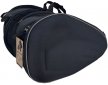 ΑΔΙΑΒΡΟΧΕΣ ΤΣΑΝΤΕΣ ΠΛΑΙΝΕΣ AGVPRO G850 36/58L BLACK