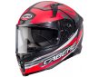 ΚΡΑΝΟΣ CABERG AVALON-X KIRA MATT BLACK / GREY / RED