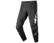ΠΑΝΤΕΛΟΝΙ MX ALPINESTARS TECHSTAR ARCH BLACK / SILVER