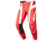 ΠΑΝΤΕΛΟΝΙ MX ALPINESTARS TECHSTAR ARCH RED / WHITE