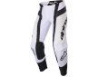 ΠΑΝΤΕΛΟΝΙ MX ALPINESTARS TECHSTAR ARCH WHITE / BLACK