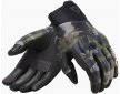 ΓΑΝΤΙΑ REVIT SPECTRUM CAMO DARK GREEN FGS1674580