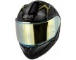 ΚΡΑΝΟΣ GIVI H50.9 ENIGMA ECE 22.06 BLACK / TITANIUM / GOLD